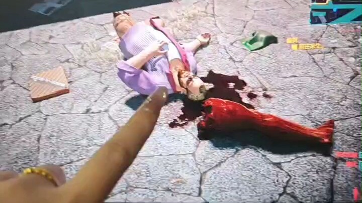 Guess why I uninstalled GTA