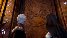 Martial Soul Eps 25 AI