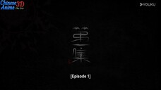 Adventures in Subduing the Demons Episode 1 [Sub Indo AI]