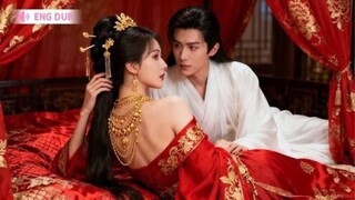 They Called Her A Harlot : English Dubbed / EngSub