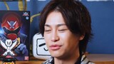 "Hãy đến thật lộng lẫy!" Cuộc phỏng vấn độc quyền với Ryota Ozawa từ "One Piece Sentai Gokaiji" [Hỗ 