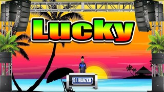 Jason Mraz, Colbie Caillat - Lucky (Reggae Remix) Dj Jhanzkie 2021