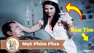 10 Tên Bác Sĩ Khắm Bựa Tàn Bạo Nhất Trên Màn Ảnh | Best Doctor In Horror Movies