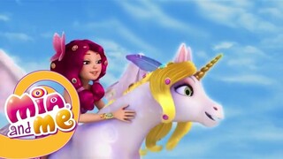 Tập 23 - Phần 2| Mia And Me - Cuộc Phiêu Lưu Của Mia.