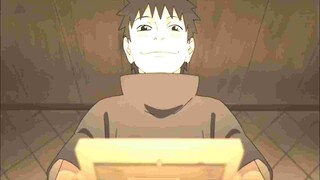 Obito sad edit
