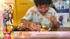 Masak Seru Gaes BTV - 17 Juli 2025
