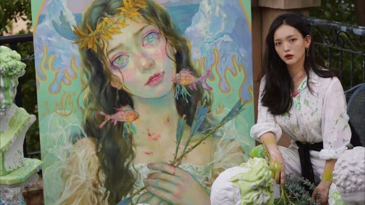 Thế giới này không có thứ gì là bất biến.