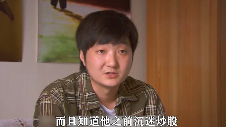 ذهب وانغ دازهي فقط لتناول الفطور، ومنذ تلك اللحظة انطلقت حياته الأسطورية.