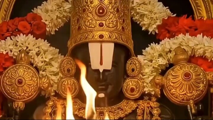 🙏Tirupati Balaji Darshan Today | Govinda Govinda | TirupatiBhakti🙏