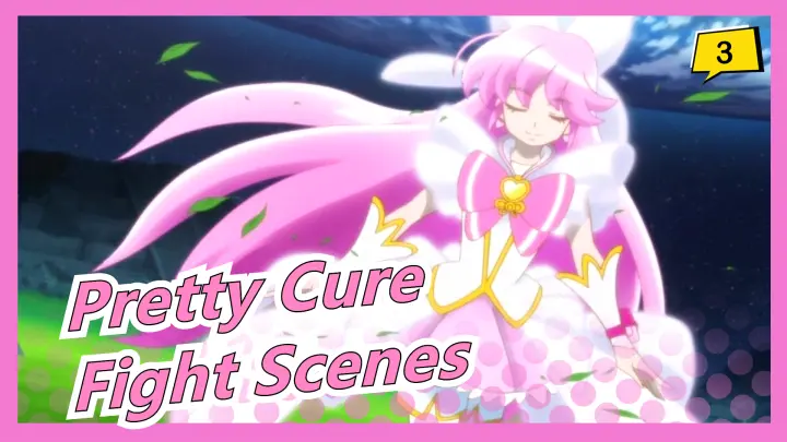 Tropical Rouge Precure Bilibili 6527