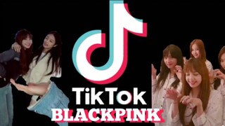 [Grup wanita TikTok BLACKPINK] solo, dddd memang favorit TikTok! Tren populer internasional di TikTo