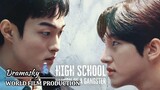 High School `R `o `a Gangster Episode 2 - Indonesia
