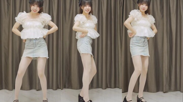 Is this song your memory~ Sweet Mr.chu❤️【Birthday song】