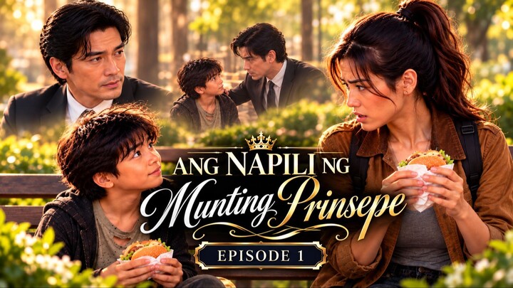 Ang Napilitan Ng Munting Prinsipe ♥️