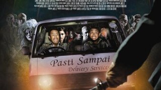 Sini Ada Hantu (2017)