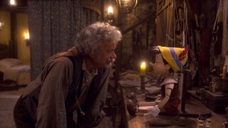 PINOCCHIO | Teaser Trailer | Disney+
