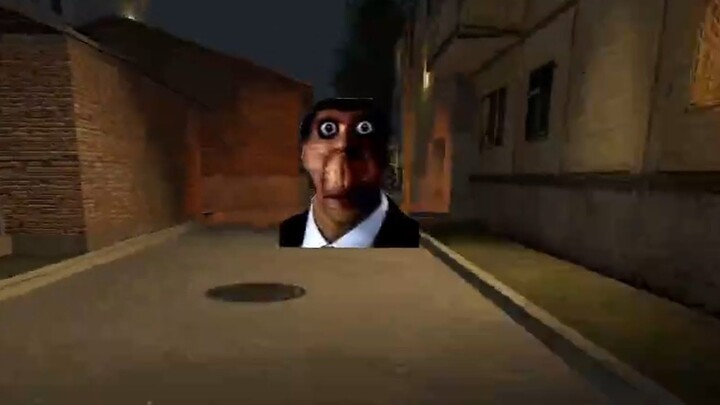 Obunga