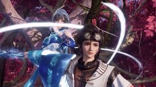 The Death Defying Divine Emperor Episode 7 Sub Indo