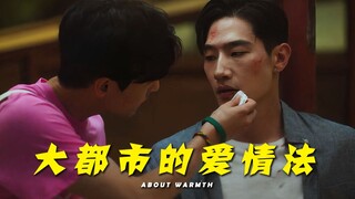 “不要因为怯懦，失去了爱你的人”