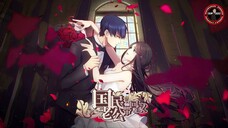Menikahi Yg dicintai itu harapan, Mencintai yg dinikahi itu kewajiban ❤️Romance Donghua rekomended🔥