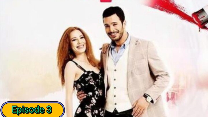 TurkishDrama/ LoveForRent Episode 3