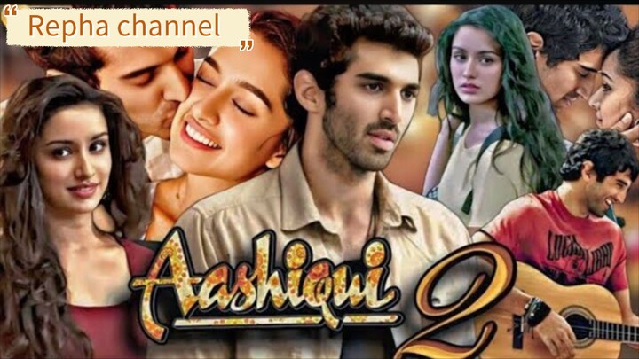 AASHIQUI 2 (2013) subtitle Indonesia