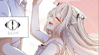 【ซับไตเติลจีน-ญี่ปุ่น/โยรุชิกะ/ฉบับเต็ม】Yorushika เพลงใหม่ "Rubato" 【ไฟล์เสียง Hi-Res】