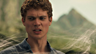 Rand alThor  The Dragon Reborn #filmchat