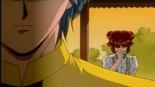 Fushigi Yuugi Episode 42