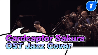 Perfect for Jazz Lovers ;-) Platina Jazz - Platina (From Cardcaptor Sakura) | 2K HD_1