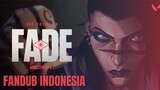 İYİ GECELER - Fade Agent Trailer // VALORANT // FANDUB INDONESIA
