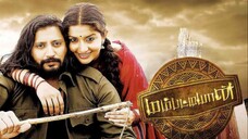 Mambattiyan (2011) Tamil 720p HD