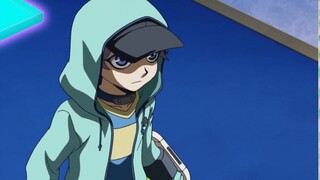 A list of DDD monsters from the Yu-Gi-Oh! Arc-V animation! There is no room for extra decks