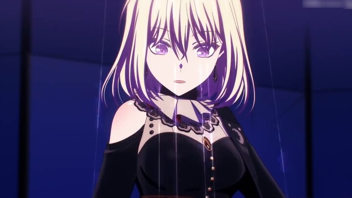 Which is more important, the character or the plot? If I cut it out, wouldn’t it be the invincible c