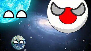 星球动画