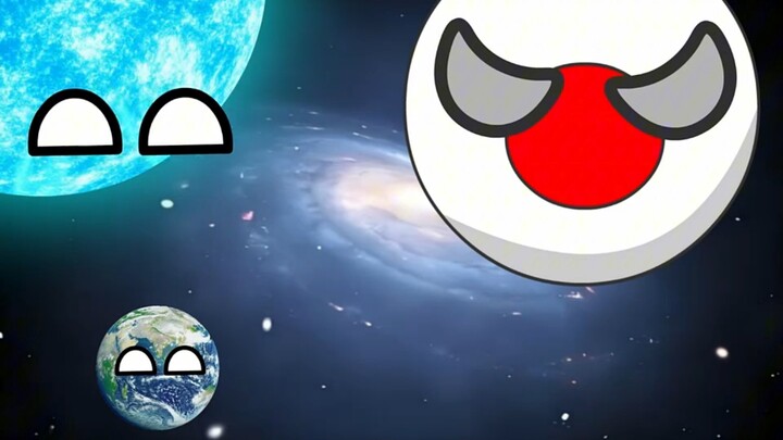 星球动画