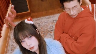 李大奔黄之仪合体！FEVER发布《noCeiling》圣诞限定版！