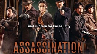 Assassination (2015)KR[EnglishSUB]