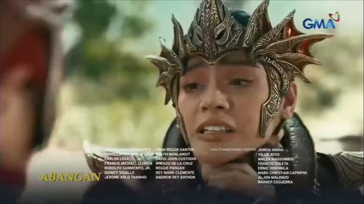 Sang'gre: (Episode 229 Teaser Sang'gre Vs Sang'gre!) | Last 5 Days