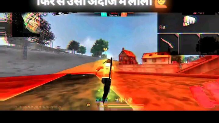 free fire gameplay short video freestyle video