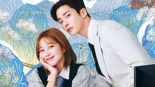 Destiny with You ep 2