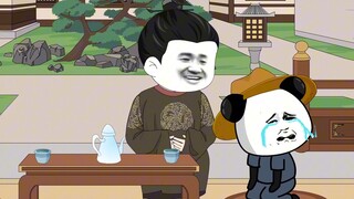 Episode 56: Shrimp: I’m making money, I’m making money, Lao Zhu: Oh, oh, oh, it’s all oh… #原创动漫#动漫#第