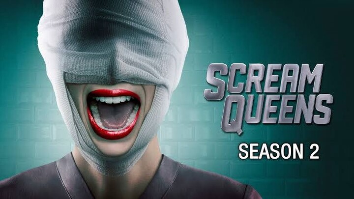 Scream Queens S2 [ Episode 4 ]