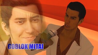 Goblok Mitai - Full (Malay/Indo lirik)