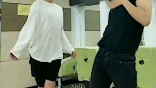 dance move