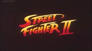 Street Fighter - Episode 03 - Tagalog Dub