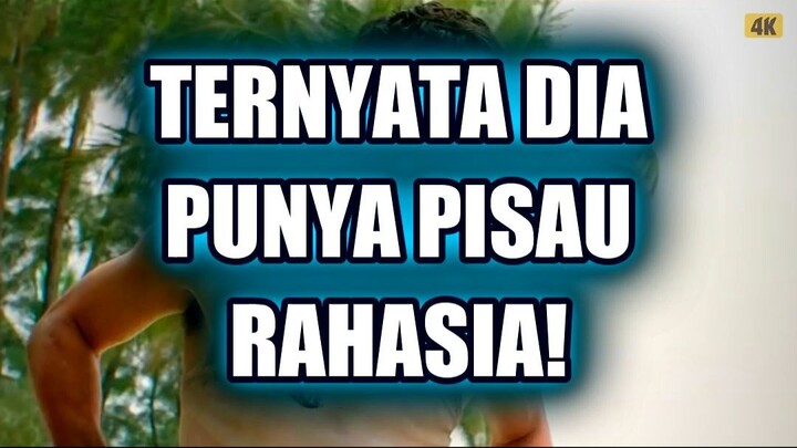 🤯 TERNYATA DIA DALANG DI BALIK SEMUANYA (2)