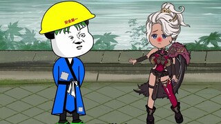 Episode 114 | Sun Liu'er lost in the vast sea of stars, met his nemesis