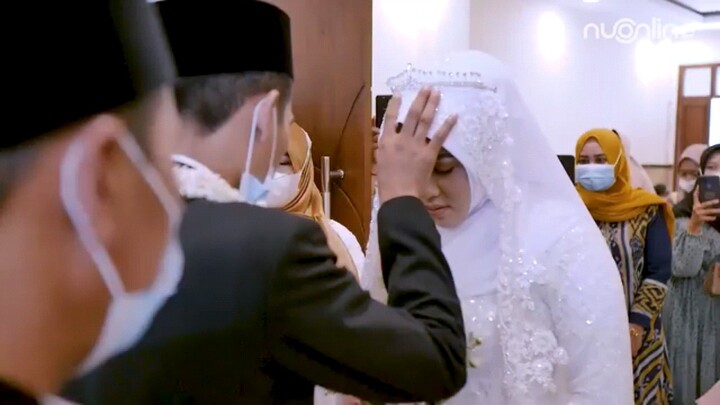 doa setelah akad