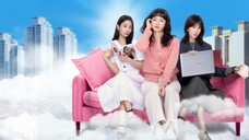 Sorry Not Sorry S1 EP 9